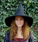 Heksen en tovenaars hoeden