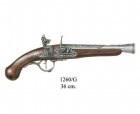 Denix 1260G steenslag pistool
