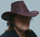 cowboy hoed P74195