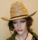 cowboy hoed P74522a
