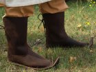 middeleeuwse laarzen LC012
