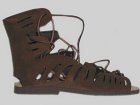 Roman shoes LC021 Roman shoes 021