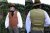 Steampunk waistcoat PCW2-2 Steampunk vest PCW2-2