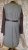 Medieval waistcoat PCW8-4 Mists of Avalon waistcoat PCW8-4