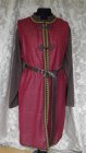Medieval waistcoat PCW8-5 Mists of Avalon waistcoat PCW8-5