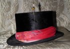 Steampunk hat pin PCP2-10