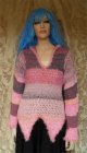fantasy sweater PCC2506