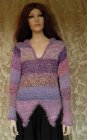 fantasy sweater PCC2514