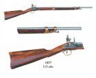 rifle 1037