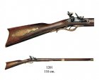 rifle D1138 rifle 1138