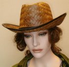 cowboy hat P74522b