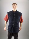 Medieval waistcoat LC6088 Medieval waistcoat LC6088