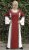 medieval dress LC4066 medieval dress LC4066