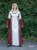 medieval dress LC4016 medieval dress LC4016