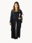 medieval dress LC4901