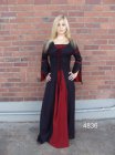 medieval dress LC4836