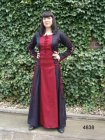 medieval dress LC4838 middeleeuwse jurk LC4838