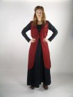 medieval dress LC4017 medieval dress LC4017