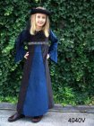 medieval dress LC4040V middeleeuwse jurk LC4040V