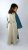 medieval dress LC4046 middeleeuwse jurk LC4046