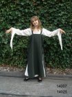 medieval dress LC14025 middeleeuwse jurk LC14025