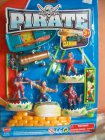 pirate play set M10
