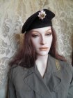 military beret PCMB10