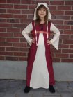 medieval dress LC4041