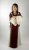 medieval dress LC14066 middeleeuwse jurk LC14066