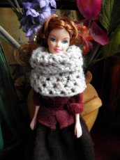 Outlander kol KMOC1 Outlander cowl KMOC1