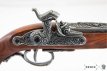 Denix 1013G percussion pistol Denix 1013G percussion pistol