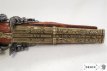 Denix 1026 flintlock pistol Denix 1026 steenslag pistool