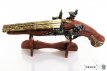 Denix 1026 flintlock pistol Denix 1026 steenslag pistool