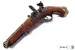 Denix 1026 flintlock pistol Denix 1026 steenslag pistool