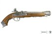 Denix 1104G percussiepistool Denix 1104G percussion pistol