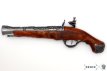 Denix 1219G flintlock pistol Denix 1219G steenslagpistool