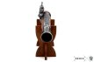 Denix 1219G flintlock pistol Denix 1219G steenslagpistool