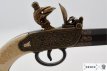 Denix 1238 flintlock pistol Denix 1238 steenslag pistool