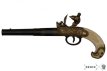 Denix 1238 flintlock pistol Denix 1238 steenslag pistool