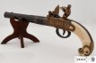 Denix 1238 flintlock pistol Denix 1238 steenslag pistool