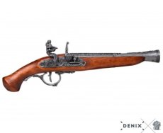 Denix 1260G steenslag pistool