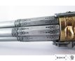 Denix 1310 4 barrel pistol Denix 1310 4-loops vuursteenpistool