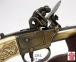 Denix 237L flintlock pistol Denix 237L steenslagpistool