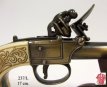 Denix 237L flintlock pistol Denix 237L steenslagpistool
