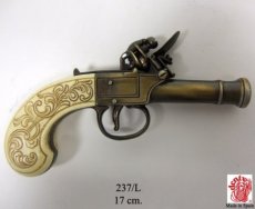 Denix 237L steenslagpistool