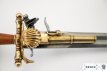 Denix dagger pistol 1204 Denix dolkpistool D1204