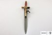 Denix dagger pistol 1204 Denix dolkpistool D1204