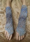 fantasy armwarmers PCC145