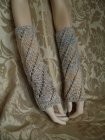 fantasy armwarmers SLO10152