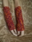 fantasy armwarmers SLO10159